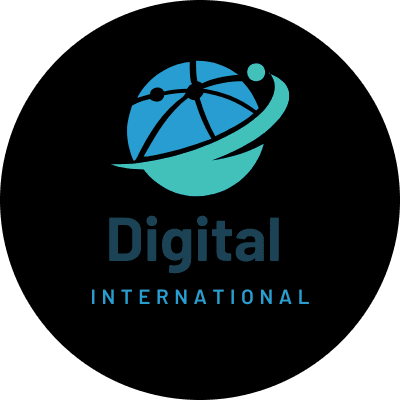 Digital International