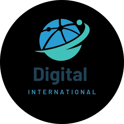 Digital International