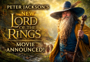 Peter Jackson Is Making a New Lord of the Rings Movie&nbsp; Rumors Swirl About Tom Bombadil Storyline