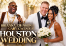 Brianna Johnson and Gary Owen’s Houston Wedding, With “Honorable Bishop Ocho” at the Center