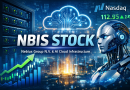 NBIS Stock: Why Nebius Group Is Gaining Attention in the AI Infrastructure Market