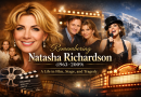 Who Was Natasha Richardson? Complete Profile, Career Highlights, and Legacy