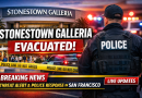 Stonestown Galleria Evacuated After Potential Threat Alert — Live News Update (2026)