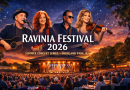 Ravinia Schedule 2026: Full Festival Season, Artists, Dates, and Ticket Details