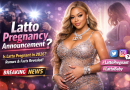 Latto Pregnancy Announcement Rumors Go Viral: Truth Behind the Buzz