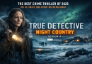 The Best New Crime Thriller of 2025 Remains the Ultimate One-Night Weekend Binge