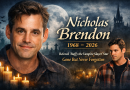 Nicholas Brendon Death News: ‘Buffy the Vampire Slayer’ Star Dies at 54 – Cause, Life & Legacy