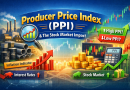 Producer Price Index (PPI) and Its Impact on the Stock Market