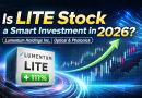 LITE Stock Surges: Is Lumentum Holdings Inc. a Smart Investment in 2026?