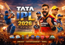 Tata IPL 2026: The Ultimate Cricket Festival Returns Bigger Than Ever