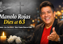 Legendary Comedian Manolo Rojas Passes Away at 63, Fans Mourn Across Peru