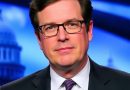 Tucker Carlson Says Central Intelligence Agency Monitors His Texts Amid Alleged Foreign Agents Registration Act Probe