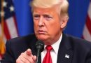 Trump Says Iran Allowed 10 Oil Ships Through Strait of Hormuz as a ‘Present’ to the U.S.
