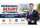 Personal Injury Attorney: Why More Accident Victims Are Turning to Legal Help in 2026