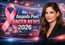 Amanda Peet Cancer News: Actress Reveals Stage I Breast Cancer Diagnosis — Full Live Update