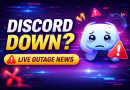 Discord Down Today? Users Report Issues but Services Largely Stable