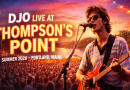 Summer Concert News 2026: Djo Set to Light Up Thompson’s Point
