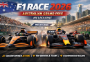 Formula 1 Race 2026: Season Opener Brings High-Speed Drama and New Championship Battle