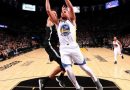 Nets vs Warriors: Golden State Edges Brooklyn in High-Energy NBA Showdown