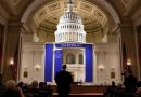 DHS Shutdown Crisis Deepens as U.S. Senate Struggles to Reach Funding Deal