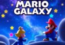 Super Mario Galaxy Movie Introduces Fox McCloud — Full Blog Article (Live News)