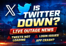 X (Twitter) Outage 2026: Why It’s Not Working & What You Need to Know