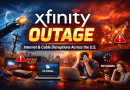 Xfinity Outage: Thousands Report Internet and Cable Disruptions Across the U.S.
