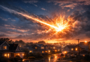 Massive ‘Explosion’ Sound Rocks Ohio — Meteor Suspected Behind Mysterious Boom