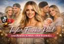 Taylor Frankie Paul: The Rise, Controversy, and Comeback of a Viral TikTok Star