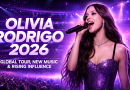 Olivia Rodrigo’s 2026 Comeback? New Music & Tour Secrets Revealed