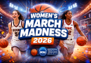 Women’s March Madness 2026: Live Updates, Top Teams, and Tournament Highlights