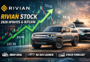 Rivian Stock 2026: Latest Updates, Price Analysis & Future Outlook
