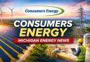 Consumers Energy: Michigan’s Leading Utility Powering Millions of Homes