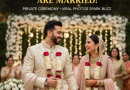 Badshah Marries Actress Isha Rikhi in Private Ceremony — Viral Photos Spark Buzz