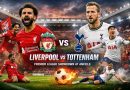 Liverpool vs Tottenham: Premier League Clash Delivers High Drama at Anfield