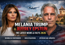 Melania Trump and Jeffrey Epstein: Latest News, Denials, and What We Know So Far (2026)