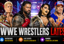 WWE Wrestlers 2026 Live News: Major Releases and New Champions After WrestleMania 42