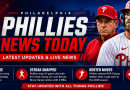 Philadelphia Phillies Fire Manager After Poor Start | MLB News 2026