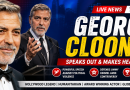 George Clooney Defends Jimmy Kimmel Amid Growing Controversy