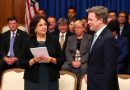 Sonia Sotomayor Apologizes to Brett Kavanaugh in Unusual Supreme Court Moment