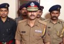 Fake Army Officer Arrested for Cyber Fraud in Mewat, Nuh Police Take Swift Action