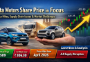 Tata Motors Share Price in Focus as Company Announces Price Hikes and Faces Supply Challenges