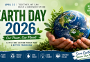 World Earth Day 2026 Live Updates: Theme ‘Our Power, Our Planet’ Explained