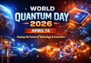 World Quantum Day 2026: Celebrating the Science Shaping the Future of Technology