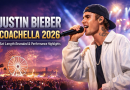 How Long Is Justin Bieber’s Coachella 2026 Set? Full Details and Fan Reactions