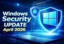 Windows Security Update April 2026: Microsoft Fixes 167 Vulnerabilities Including Critical Zero-Day Threats