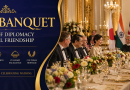 State Banquet 2026: A Grand Symbol of Diplomacy and Global Friendship