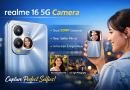 realme 16 5G Launch Highlights: Stunning Camera Features and AI Photography Tools