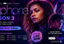 Euphoria Season 3 Live Updates: Episode Dates, Cast News & Final Season Rumors
