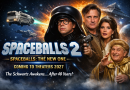 Spaceballs 2 Teaser Out Now: Fans React to Return of Dark Helmet and Lone Starr